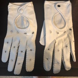 Bottega Veneta gloves